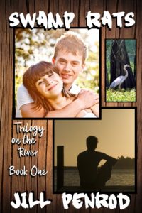 The Swamp Books. Coming of age/romance