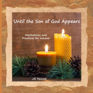Until the Son of God Appears: Advent meditations cover