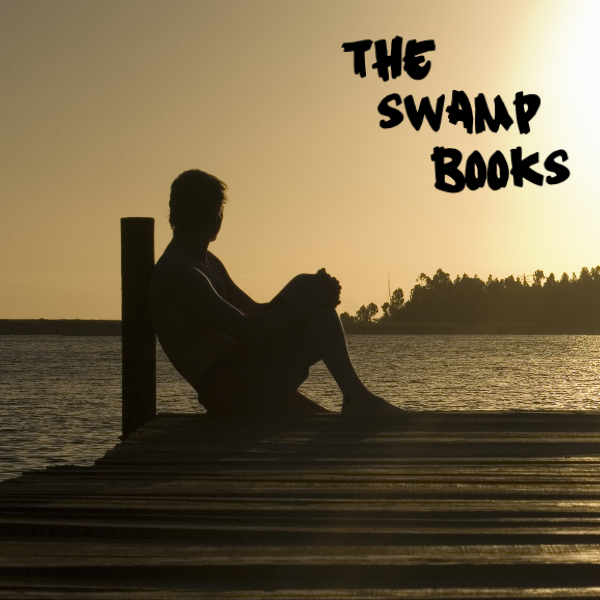 Swamp Books Square
