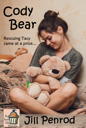 Cody Bear cover