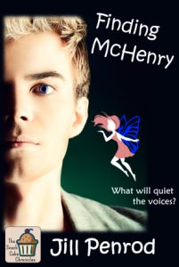 Finding McHenry cover
