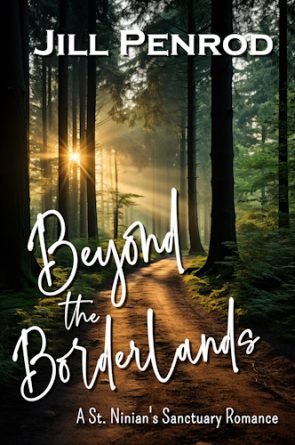 Cover of Beyond the Borderlands