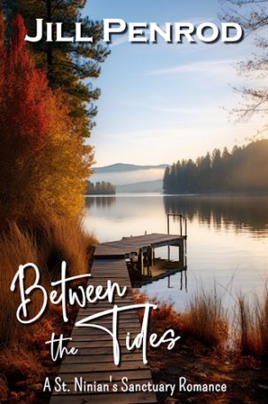 Cover of Between the Tides