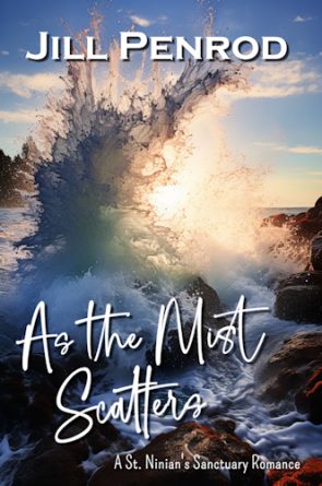 As the Mist Scatters cover