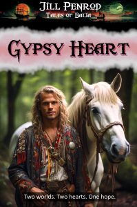 2024 Gypsy Heart Cover