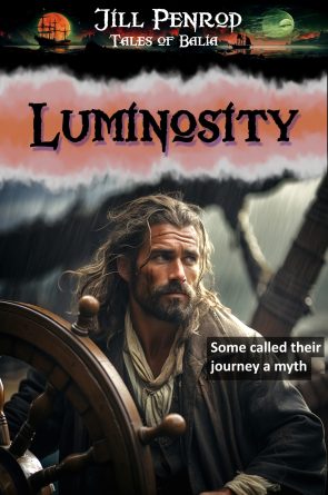 Cover of Luminosity