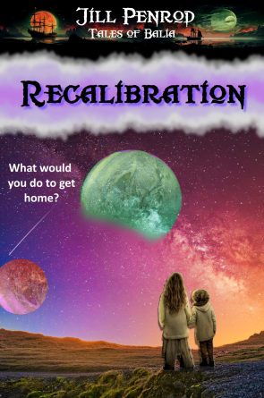 Cover of Recalibration