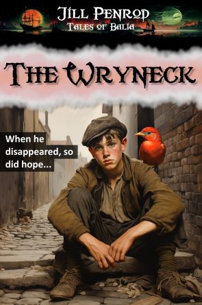 Cover of The Wryneck
