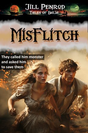 Cover of MisFlitch