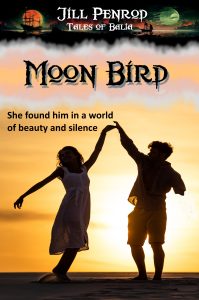 Moon Bird Book Cover