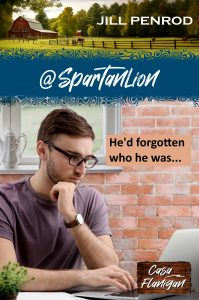 @SpartanLion cover