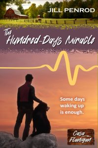 The Hundred-Days Miracle book cover