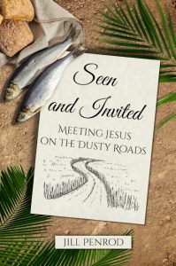Seen and Invited book cover
