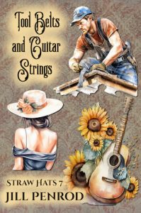 Tool Belts and Guitar Strings cover