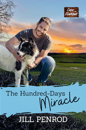 Cover of The Hundred-Days Miracle