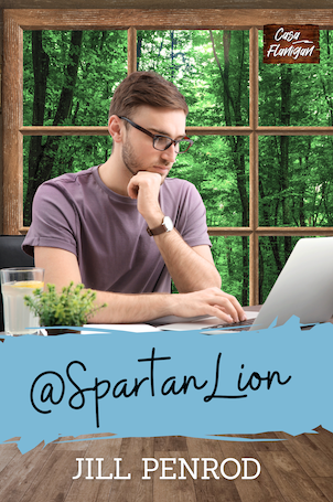 Cover of SpartanLion