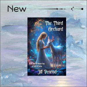 New Fantasy--The Third Orchard