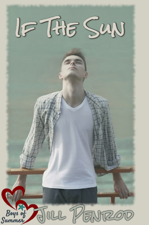 Cover of If the Sun