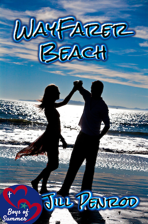 Cover of Wayfarer Beach