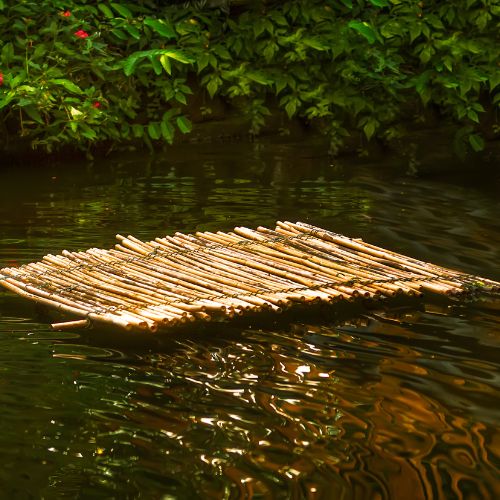 raft