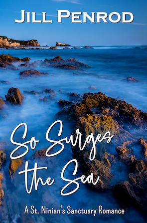 So Surges the Sea cover